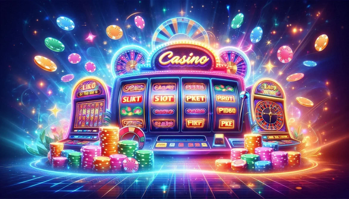 Bruno Casino